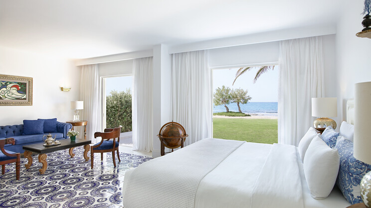 Caramel, A Grecotel Resort To Live